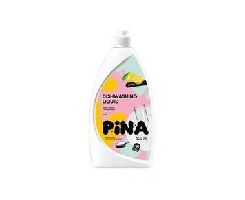 Засіб для миття посуду ТМ "PINA" Lemon 500 мл 272523 фото