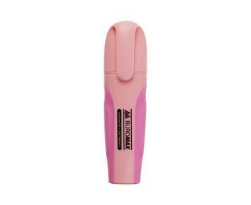 Текст-маркер Buromax PASTEL BM.8905- 43 зефірний 271599 фото