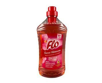 Средство моющее универсальное FLO APC SWEET HIBISCUS 1,5L 272580 фото