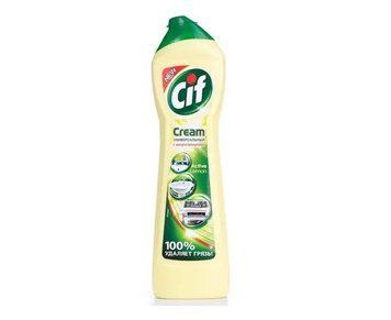 Средство для кухни Cif Active Fresh 500мл. крем 272636 фото