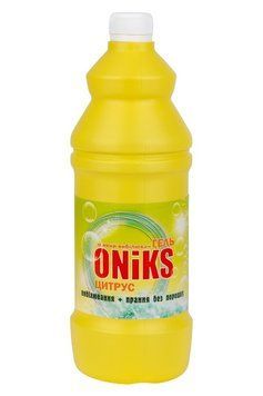 Відбілювач-Гель "ОНІКС" 950 мл асорті 272732 фото