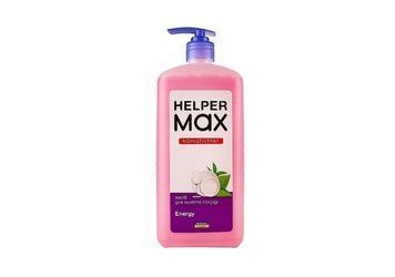 Helper Max средство для мытья посуды 1л Energy 272537 фото