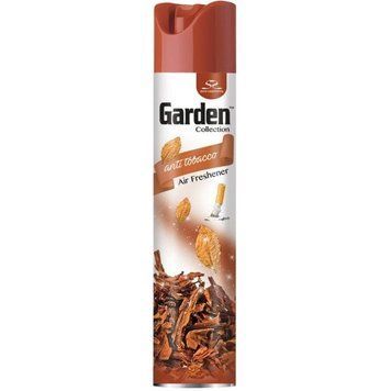 Освежитель воздуха аэрозольный Garden Anti Tobacco 300 мл 272680 фото