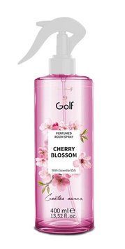 GOLF освежитель воздуха с триггером CHERRY BLOSSOM 400мл 272682 фото