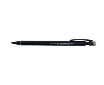 Олівець механічний Buromax MASTER. Rubber Touch 0. 5мм ВМ.8692 271587 фото