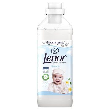 LENOR Кондиціонер для білизни Для чутливої шкіри 798 мл 272740 фото