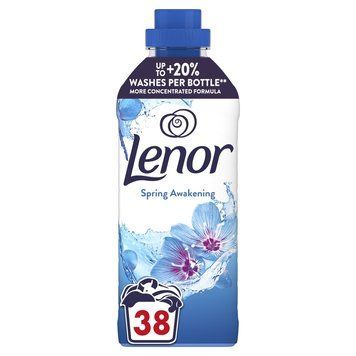 LENOR Кондиціонер для білизни Пробудження весни 798 мл 272741 фото