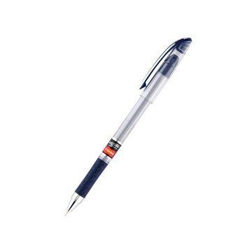 Ручка кулькова Unimax Maxflow UX-117-02 синя 271602 фото