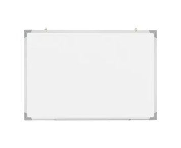 Дошка магнітна маркерна Buromax Jobmax 60*90см. алюм. рамка BM.0002 271498 фото