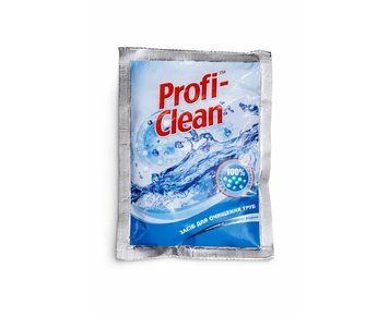 Profi-Clean Засіб для прочищення труб 60 г з холодною водою 272782 фото