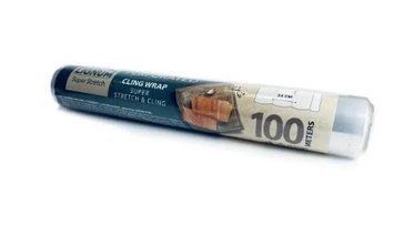 Пленка пищевая Lignum 290мм 100м 272872 фото
