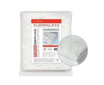 Салфетка (тряпка) напольная PRO OPTIMUM 50*60 272921 фото