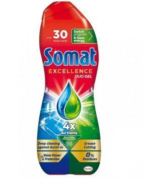 Somat гель 540 мл 272751 фото