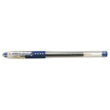 Ручка гелева Pilot Grip BLGP-G1-5-L синя 273328 фото