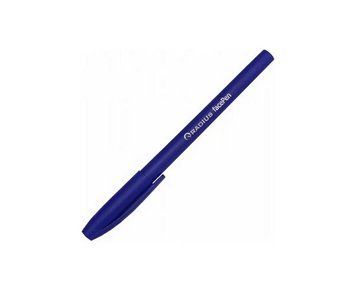 Ручка масляная RADIUS Face pen синяя 273517 фото