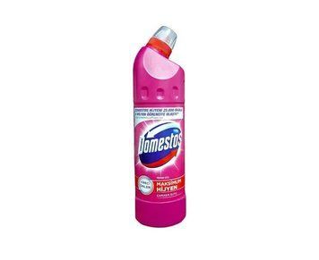 Domestos Засіб універсальний 750 мл Рожевий шторм 272807 фото